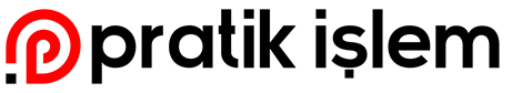 Pratik İşlem